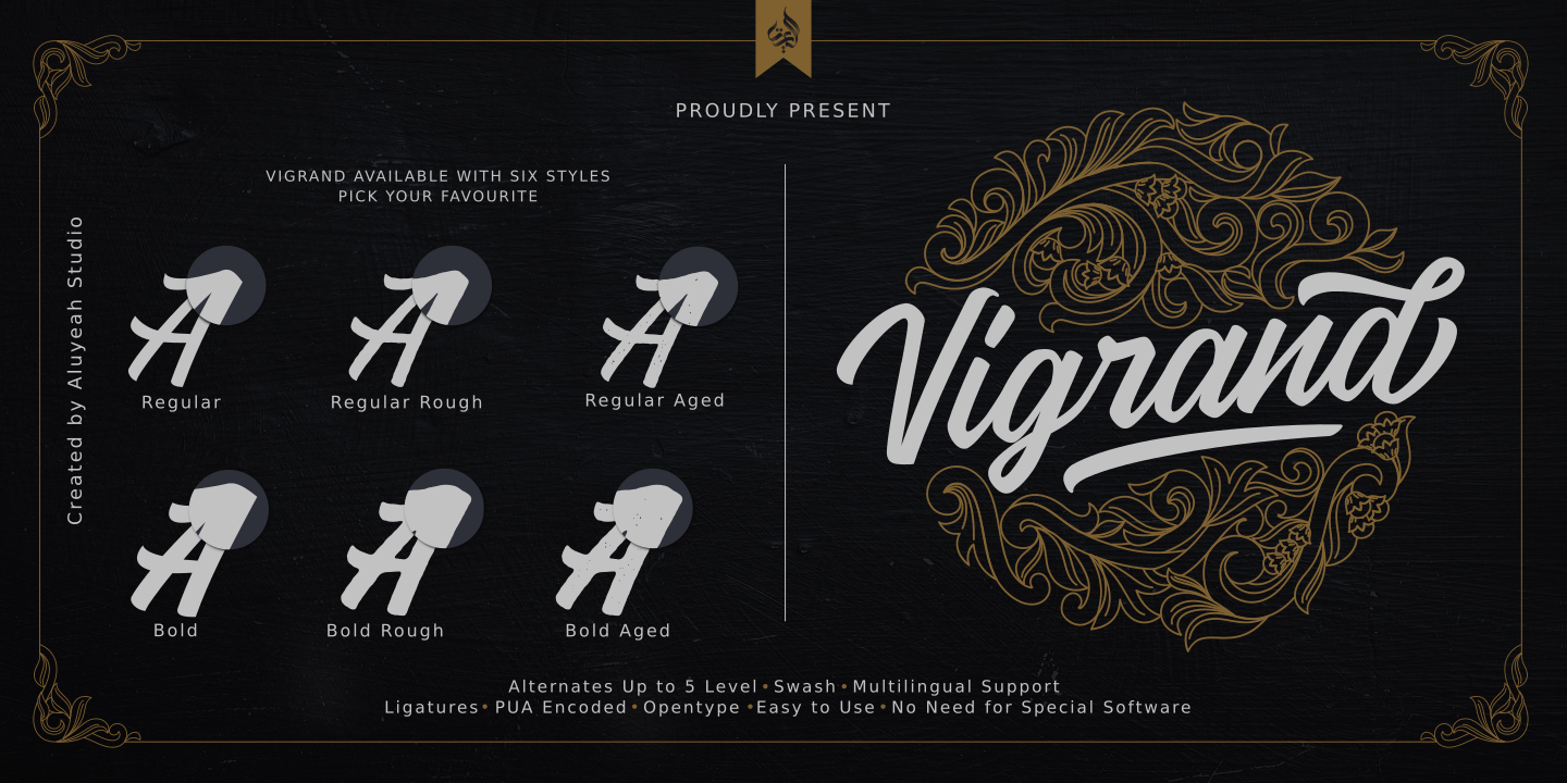 Vigrand